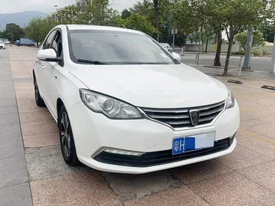 2017 Roewe 360 1.5L Auto Luxury Edition, фото 3, лот 11164993