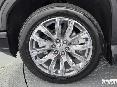 2024 GMC Sierra Denali-X, фото 4, лот 10035980