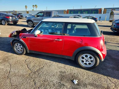 2004 MINI COOPER, фото 2, лот 10978349