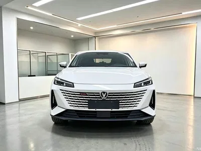 2023 Changan Yida Blue Whale NE 1.5T GDI DCT Enjoyment Edition, фото 2, лот 11211050