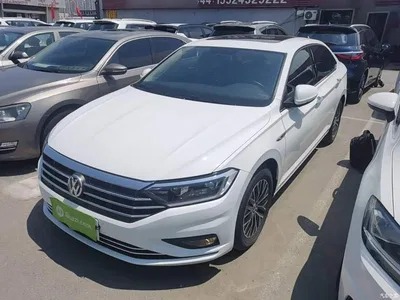 2020 Volkswagen Sagitar 280TSI DSG Comfort China VI, фото 1, лот 10459194