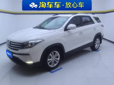 2021 Dongfeng Fengguang S560 1.5T CVT Elite Type, фото 1, лот 11202366