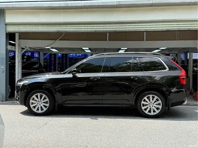 2016 Volvo XC90 T5 Smart Edition 7-Seater, фото 3, лот 11194900