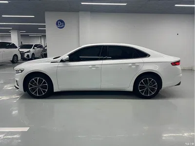 2023 Geely Xing Rui 2.0TD Premium Model, фото 4, лот 10359245