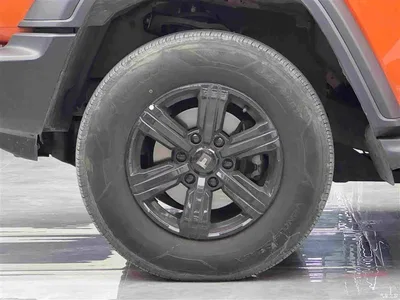 2021 Tank 300 Off-road Version 2.0T Conqueror, фото 4, лот 11131902