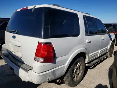 2003 FORD EXPEDITION EDDIE BAUER, фото 3, лот 10982838