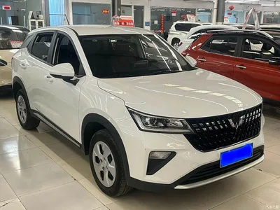 2022 Wuling Motors Wuling Xingchi 1.5L Manual Freedom Edition, фото 4, лот 10832194