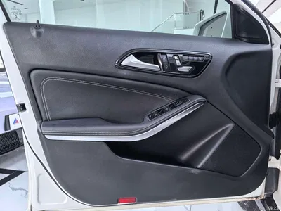 2018 Mercedes-Benz GLA 200 Dynamic, фото 4, лот 10260942