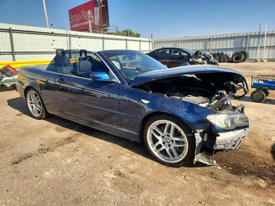 2004 BMW 330 CI, фото 4, лот 10972335