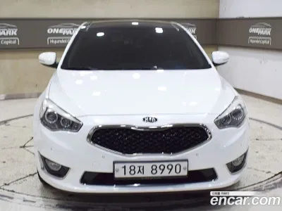 2014 Kia K7 2.4 GDI Prestige Specia, фото 1, лот 10052981