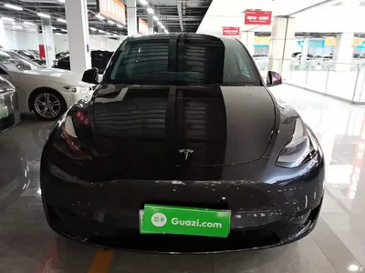 2024 Tesla Model Y Rear-Wheel Drive Version, фото 3, лот 10381145