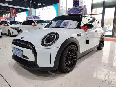 2022 MINI MINI Facelift 1.5T COOPER Artist, фото 1, лот 10353288
