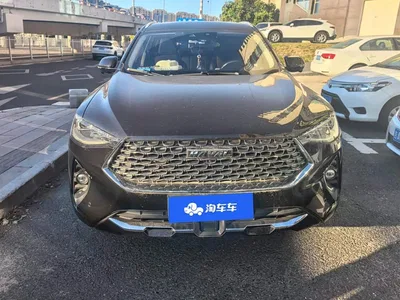 2020 Haval F7 2.0T 2WD i-Style, фото 2, лот 10444876
