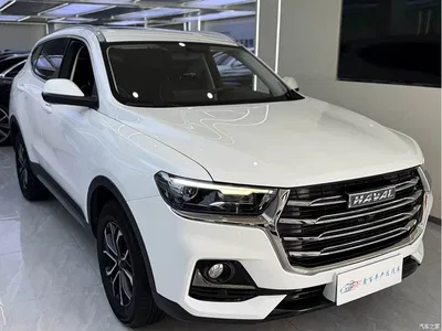 2021 Haval H6 National Trend Edition 1.5T Automatic Urban Edition, фото 3, лот 10414934