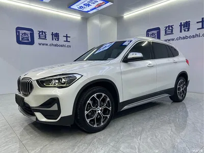 2022 BMW X1 sDrive20Li Premium, фото 1, лот 10444463