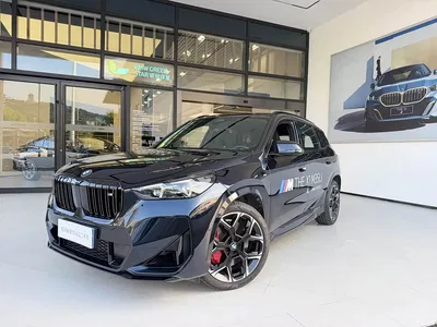 2024 BMW X1 M35Li M35Li, фото 1, лот 10475485