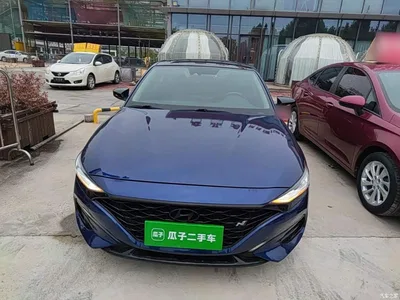 2019 Hyundai Fista 280TGDi Smart Edition China VI, фото 3, лот 11174984