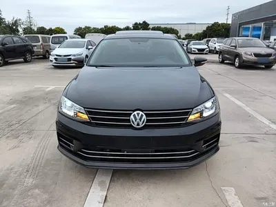 2018 Volkswagen Sagitar 280TSI DSG Spark Edition, фото 3, лот 10458872