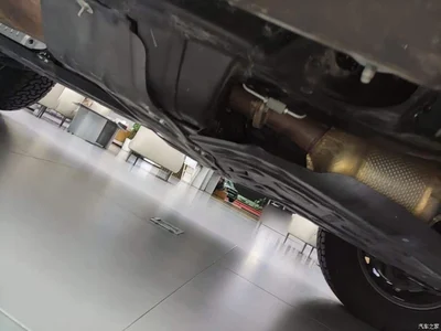 2025 Tank 300 New Energy Hi4-T, фото 2, лот 10347459