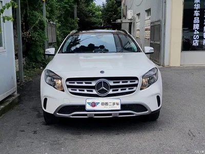 2018 Mercedes-Benz GLA 200 Dynamic, фото 2, лот 10768515