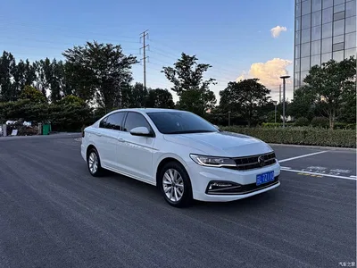 2021 Volkswagen Bora 1.5L Automatic Elite Smart Edition, фото 2, лот 10386250