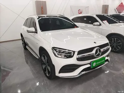 2022 Mercedes-Benz GLC Facelift GLC 300 L 4MATIC Dynamic Collector's Edition, фото 4, лот 10293464