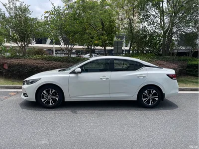 2022 Nissan Sylphy 1.6L XL CVT Delight Edition, фото 4, лот 10346113