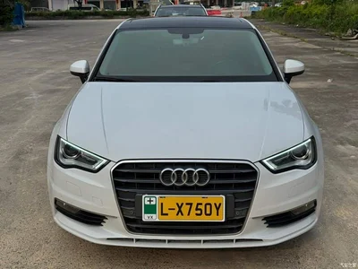 2014 Audi A3 Limousine 35 TFSI Auto Trend, фото 2, лот 11582706