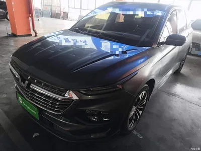 2020 Wuling Motors Wuling Victory 1.5T CVT Flagship, фото 1, лот 10822404