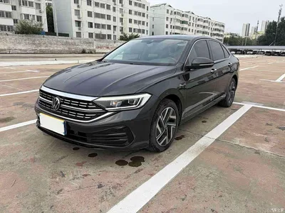 2023 Volkswagen Sagitar Model Year 200TSI DSG Surpass Edition, фото 1, лот 10416797