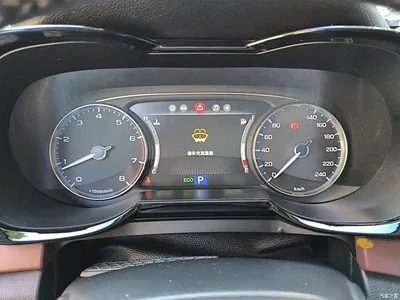 2017 GAC Trumpchi Trumpchi GS8 320T 2WD Premium (7-seater), фото 4, лот 10764803