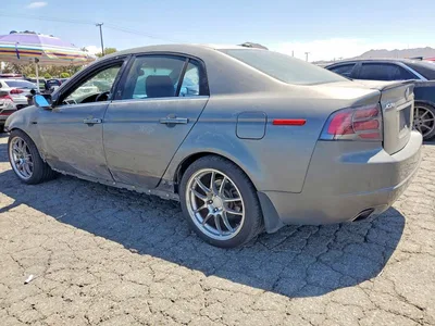 2004 ACURA TL, фото 2, лот 10970414