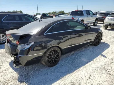 2013 MERCEDES-BENZ E 350, фото 3, лот 10839429