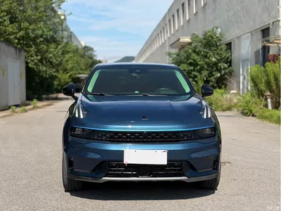 2020 Lynk & Co 05 2.0TD 2WD Shine Halo, фото 2, лот 10313737
