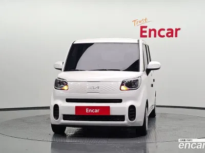 2022 Kia RAY Standard, фото 3, лот 10085452