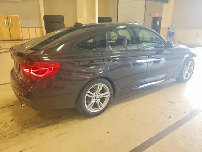 2017 BMW 340 XIGT, фото 3, лот 11143540