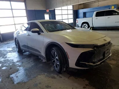 2023 TOYOTA CROWN XLE, фото 4, лот 10495111