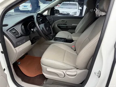 2015 Kia Carnival (Import) 2.2T Comfort China IV, фото 4, лот 11223065