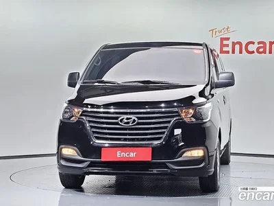 2020 Hyundai Starex Wagon 11-Seater, фото 3, лот 10216972