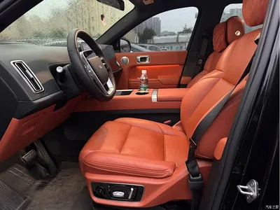 2023 Li Auto L7 Max, фото 4, лот 10902890