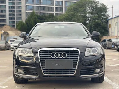 2011 Audi A6L Model 2.0 TFSI Auto Standard, фото 2, лот 10430638