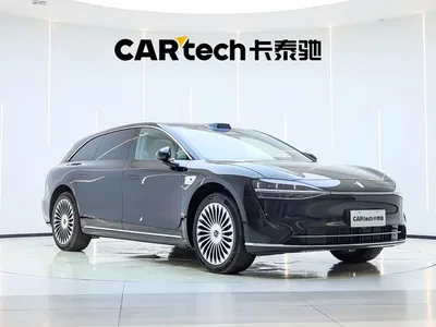 2025 Xiangjie Enjoy World S9T Model Extended Range Version 53.4kWh, фото 3, лот 10835381