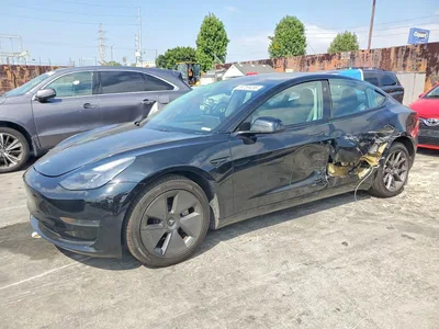 2023 TESLA MODEL 3, фото 1, лот 11239004