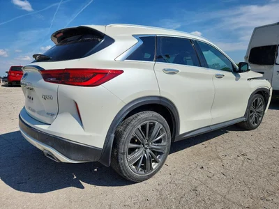 2020 INFINITI QX50 ESSENTIAL, фото 3, лот 10676168