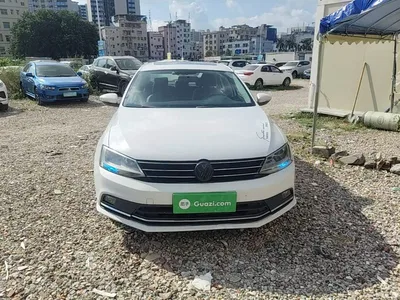 2017 Volkswagen Sagitar 230TSI Automatic Comfort, фото 3, лот 11199467