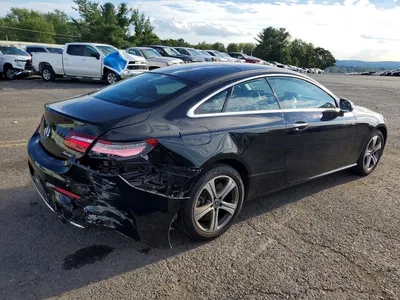2019 MERCEDES-BENZ E 450 4MATIC, фото 3, лот 10838472