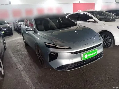 2025 Roewe D6 520km Premium Edition, фото 4, лот 10390057