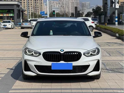 2023 BMW 1 Series 125i M Sport Shadow Edition, фото 2, лот 10470708