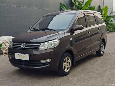 2017 Dongfeng Fengguang 330 Model 1.5L Manual Practical Type II DK15, фото 1, лот 11146524