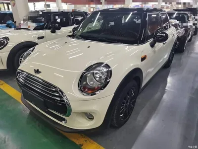 2016 MINI MINI 1.5T COOPER 5-Door, фото 2, лот 11395040